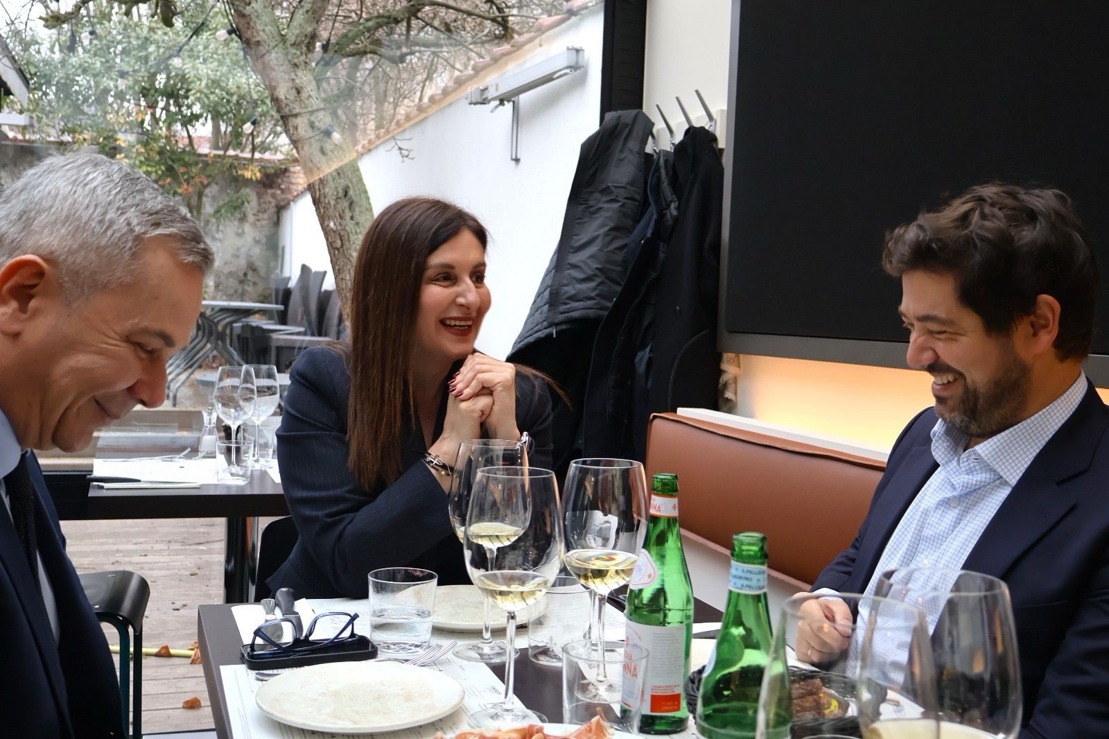 cover Cyprus and ECSA discuss future of European shipping competitiveness