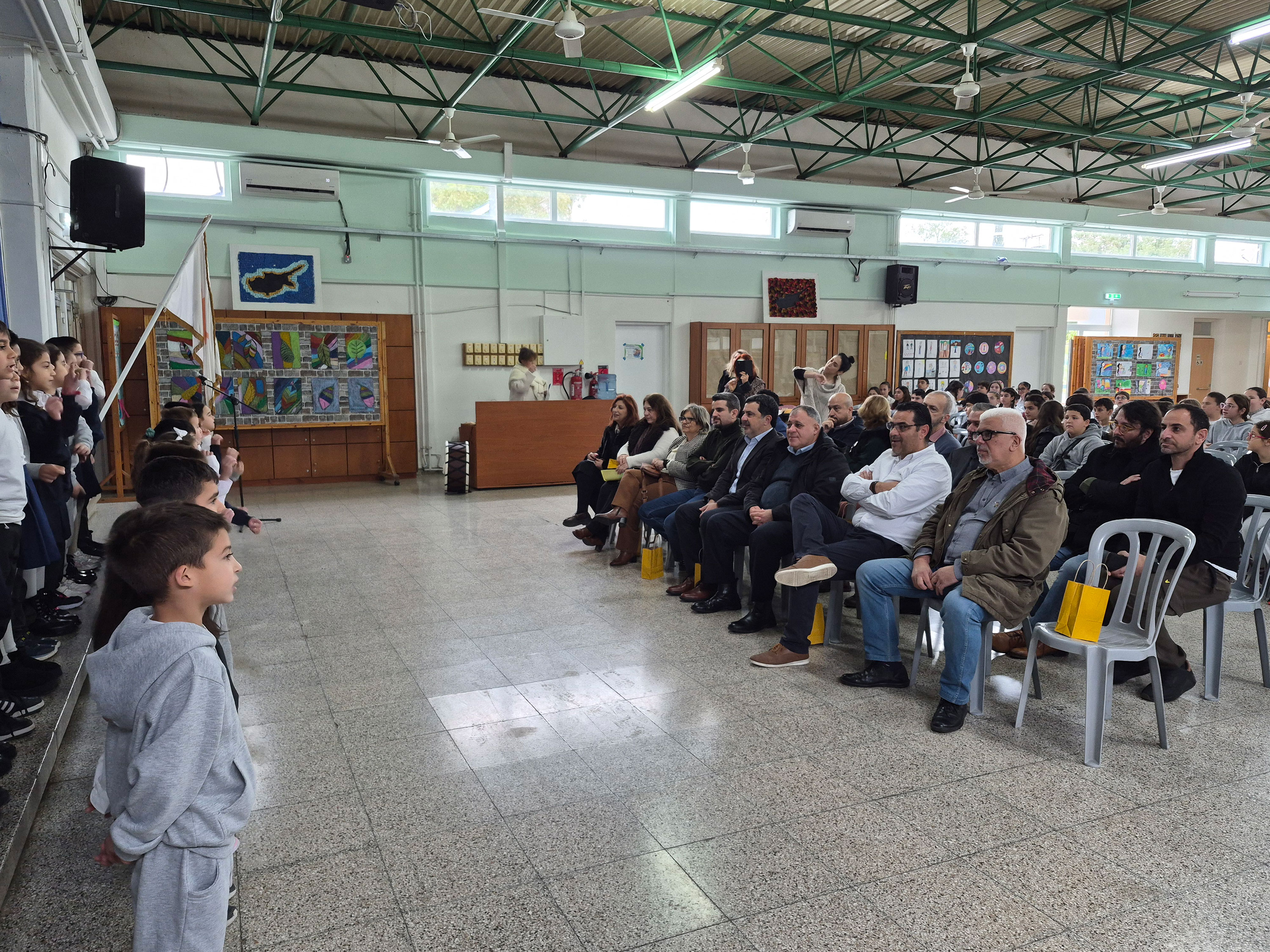 cover Lakatamia primary school awaits long-overdue renovations after decades of neglect