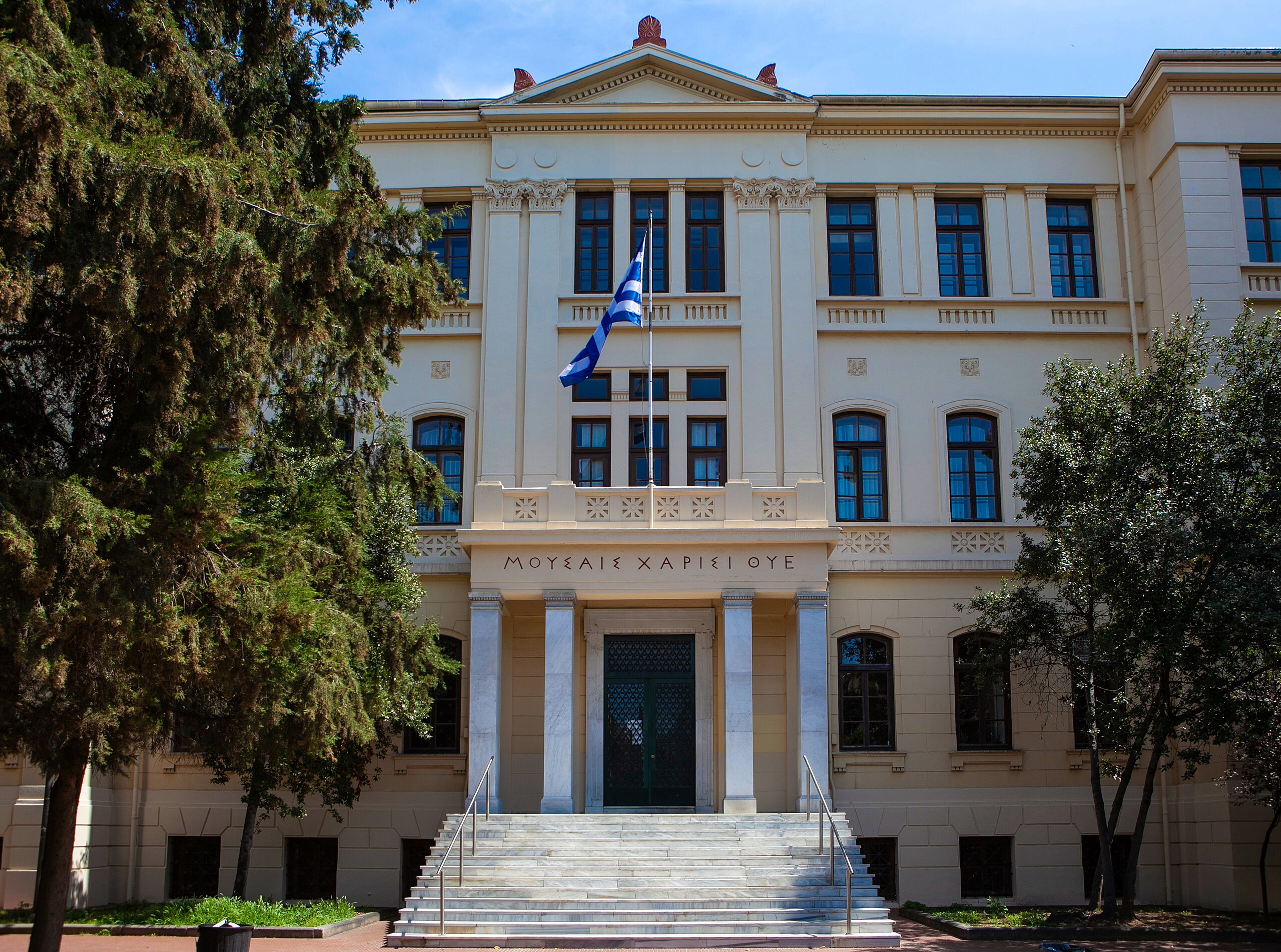 cover Thessaloniki university mulls opening campus in Paphos