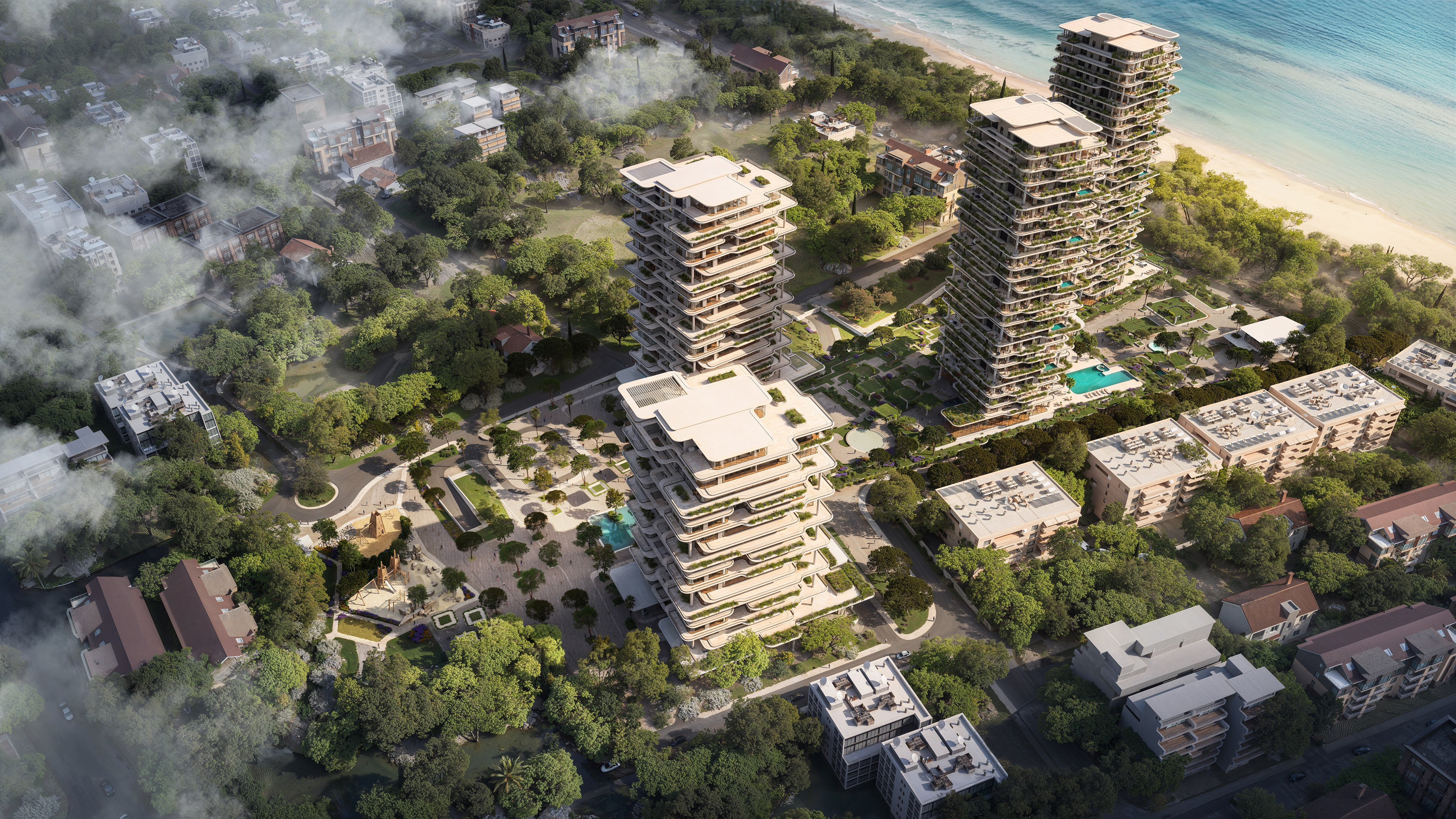 A landmark reborn: bbf:’s KEAN and the reinvention of urban Cyprus