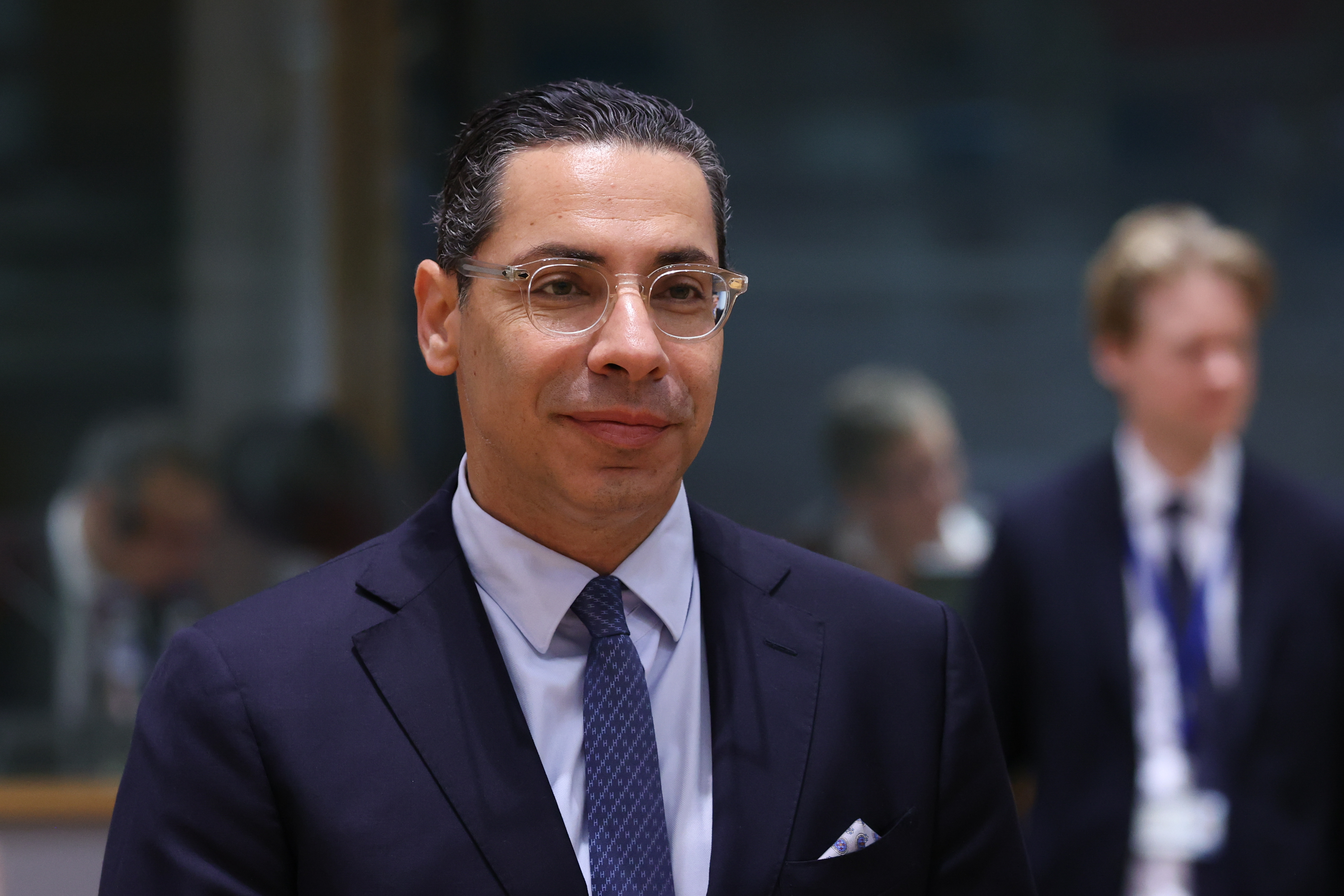 cover Kombos calls for ‘cooperation and constructive dialogue’ with US