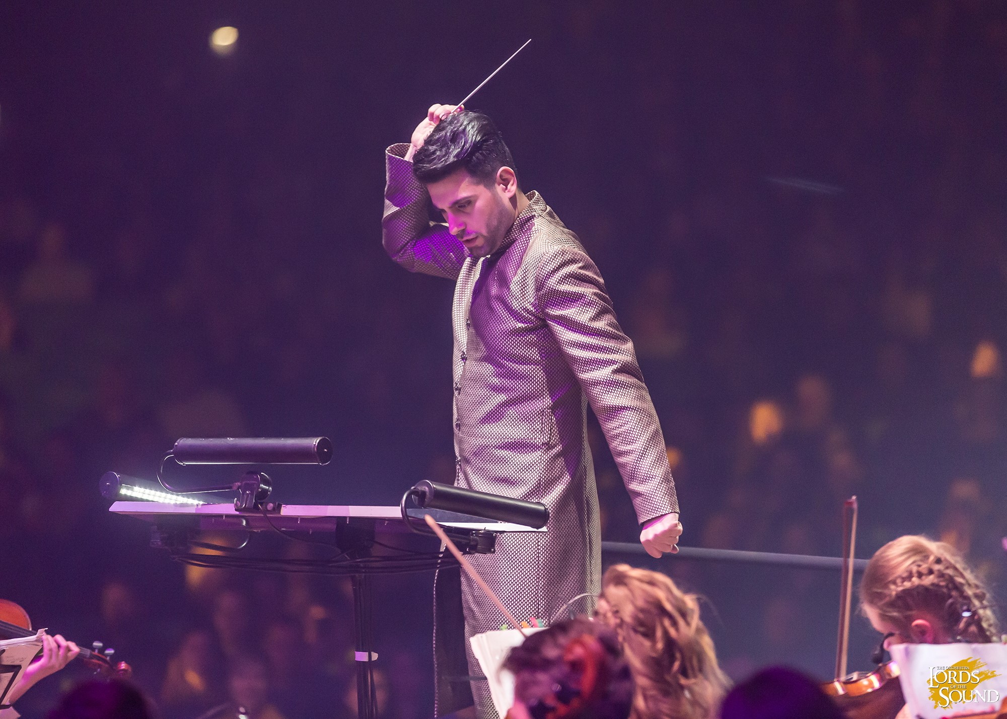 image The music of Hans Zimmer on Cyprus stages