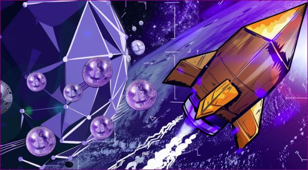 cover This new DeFi crypto could create the next wave of crypto millionaires, analysts predict 55x growth by 2027