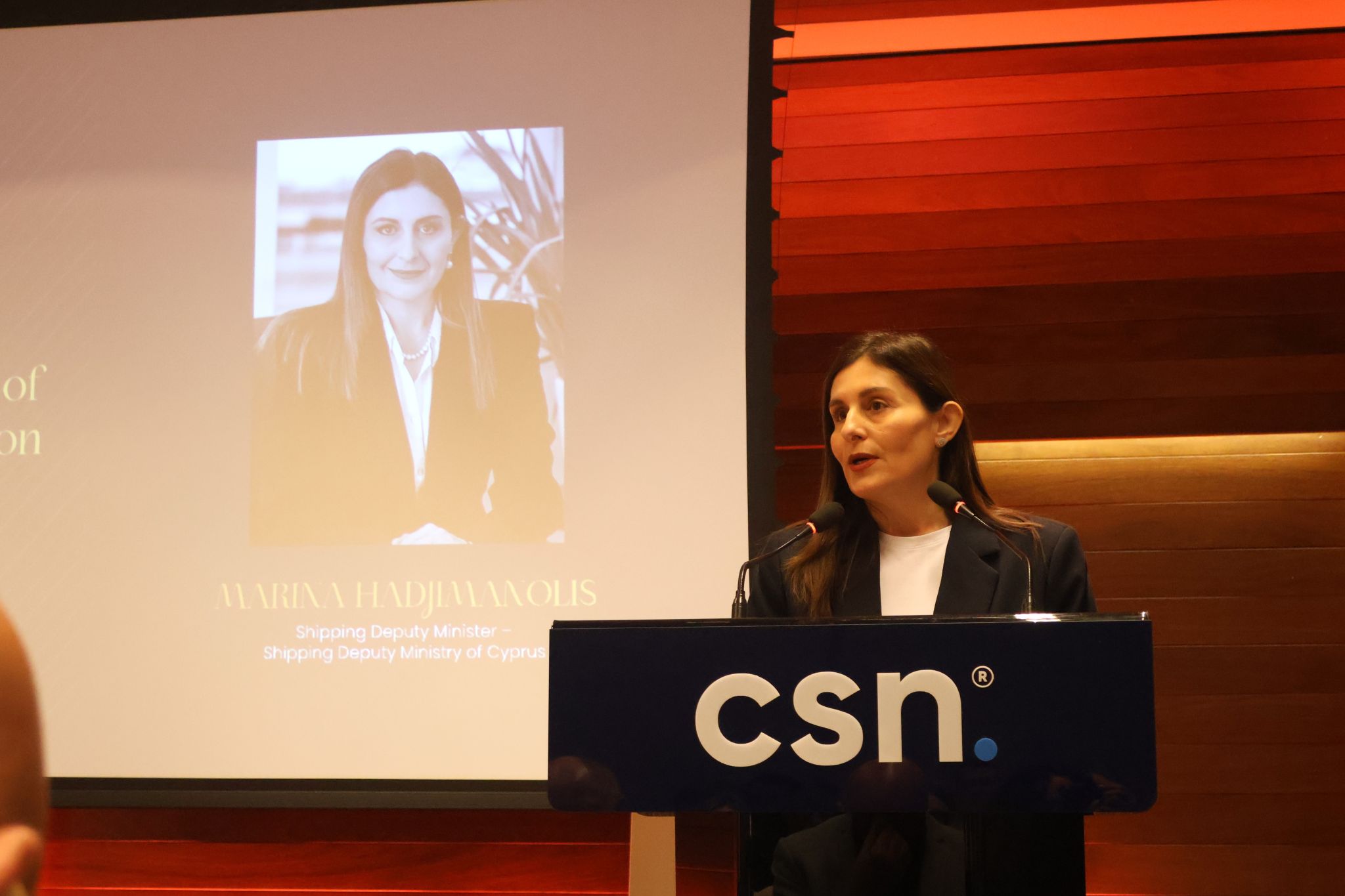 cover Cyprus shipping shows resilience amid global industry pressures