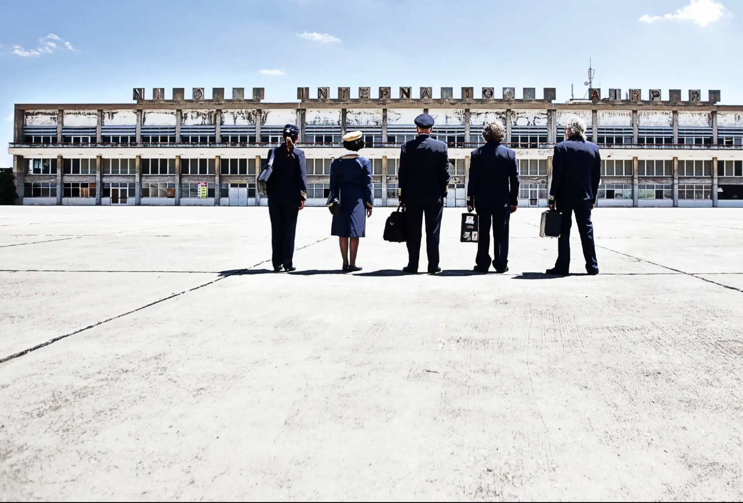 Cultural events thrive as Cyprus assumes EU Presidency