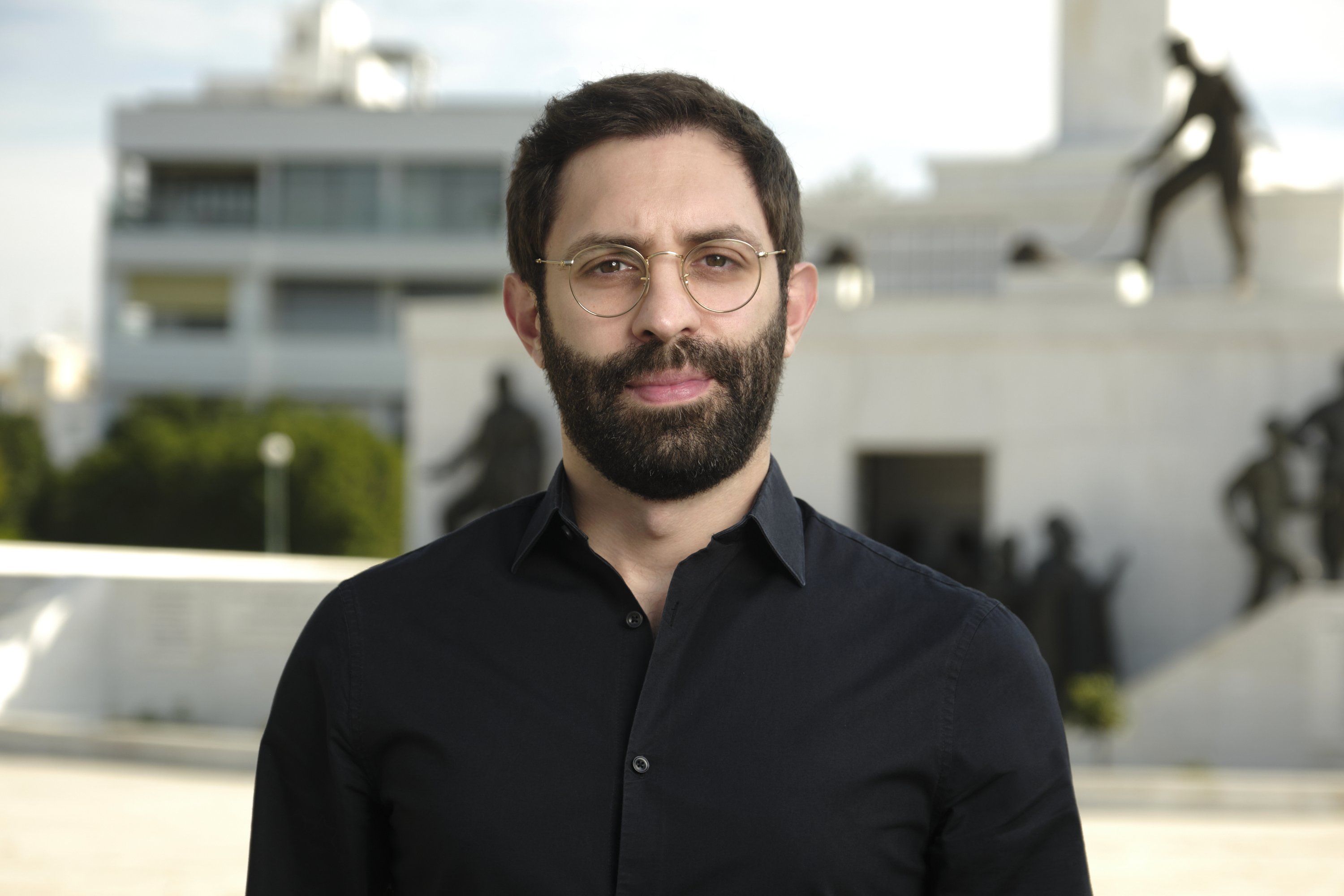 Turkish Cypriot Oz Karahan announces parliament bid