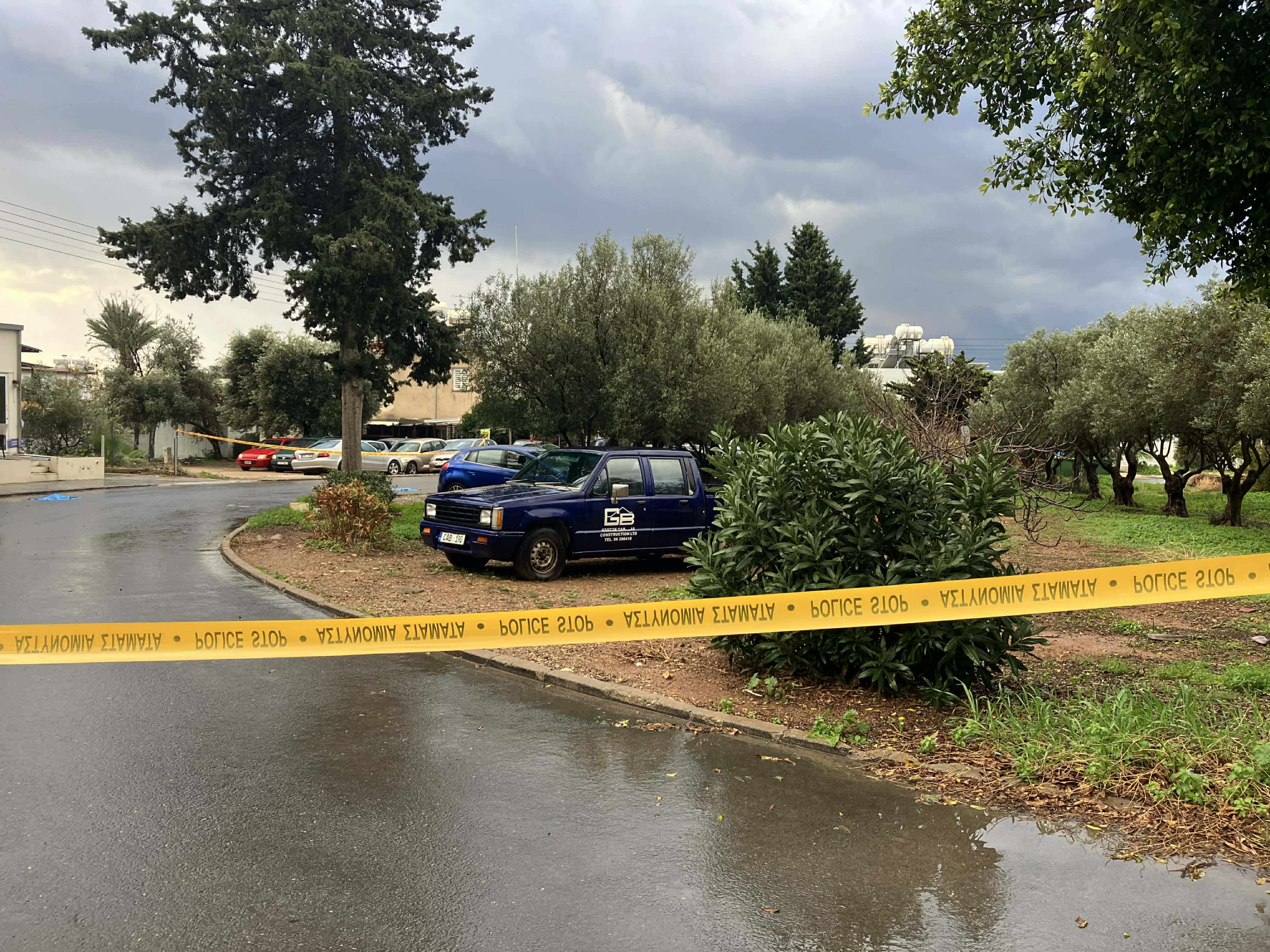 cover Premeditated murder probe launched after fatal stabbing in Peyia