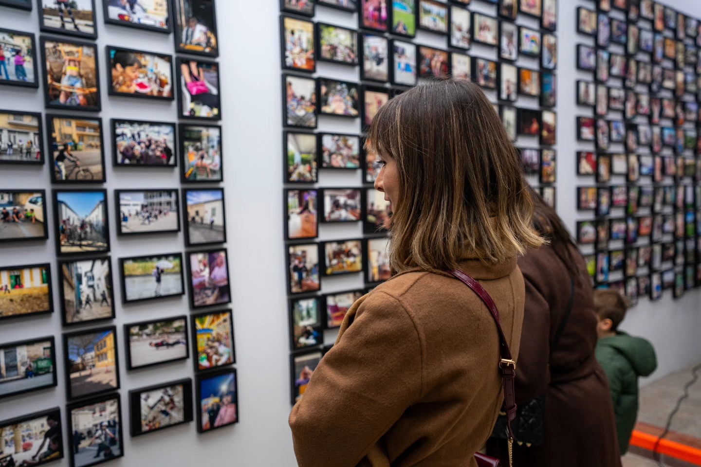 cover Photo exhibition looks at everyday lives of Cypriots