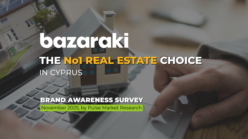 cover Bazaraki remains unchallenged as &#8216;No.1 real-estate choice in Cyprus&#8217;