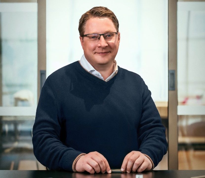 image The building that built itself: Inside Nick Millican&#8217;s most ambitious refurbishment project