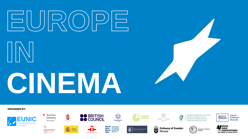 ‘EUROPE IN CINEMA’ film series launches January 2026
