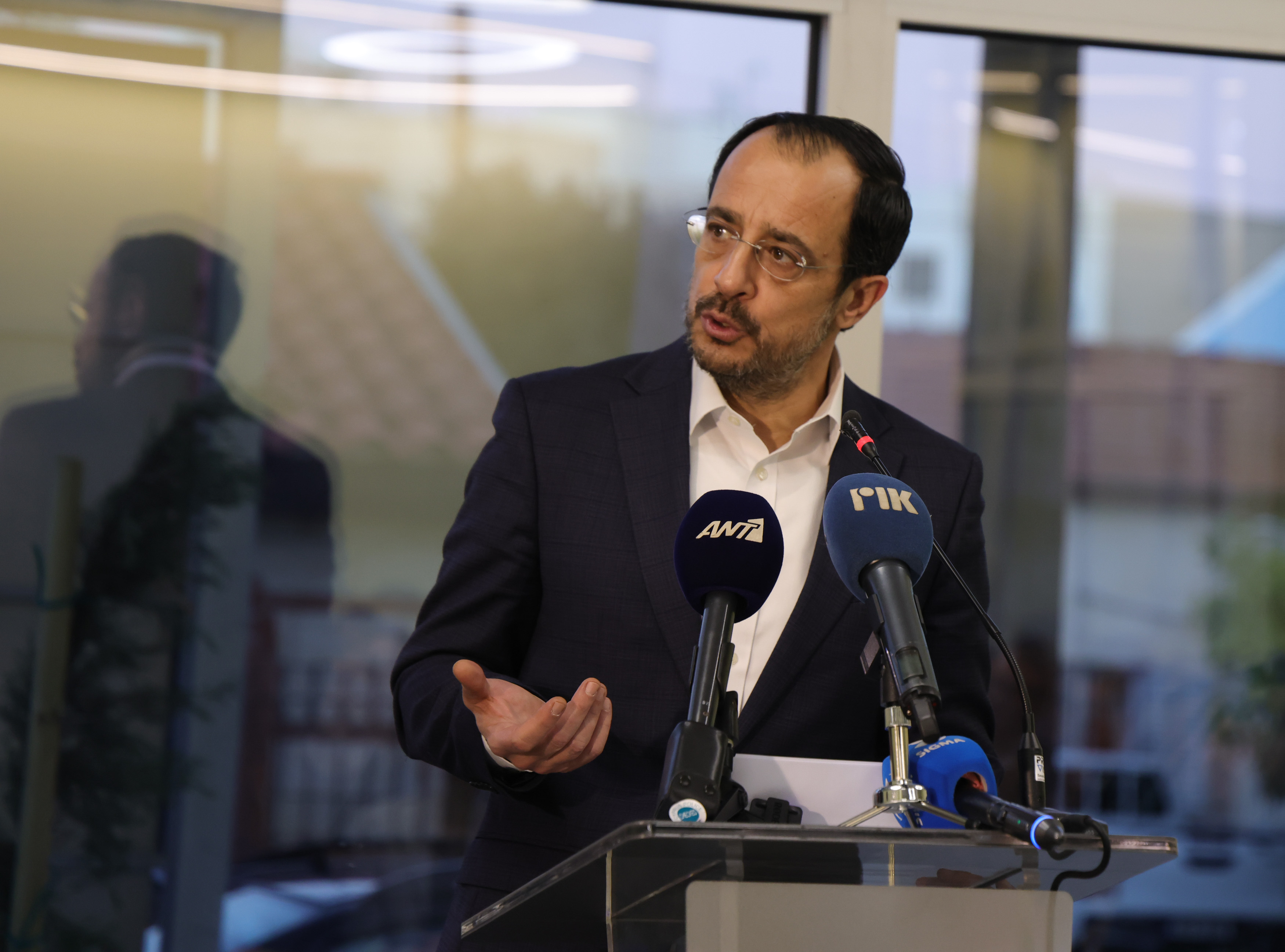 image Our View: Hybrid attack claims don’t answer corruption questions