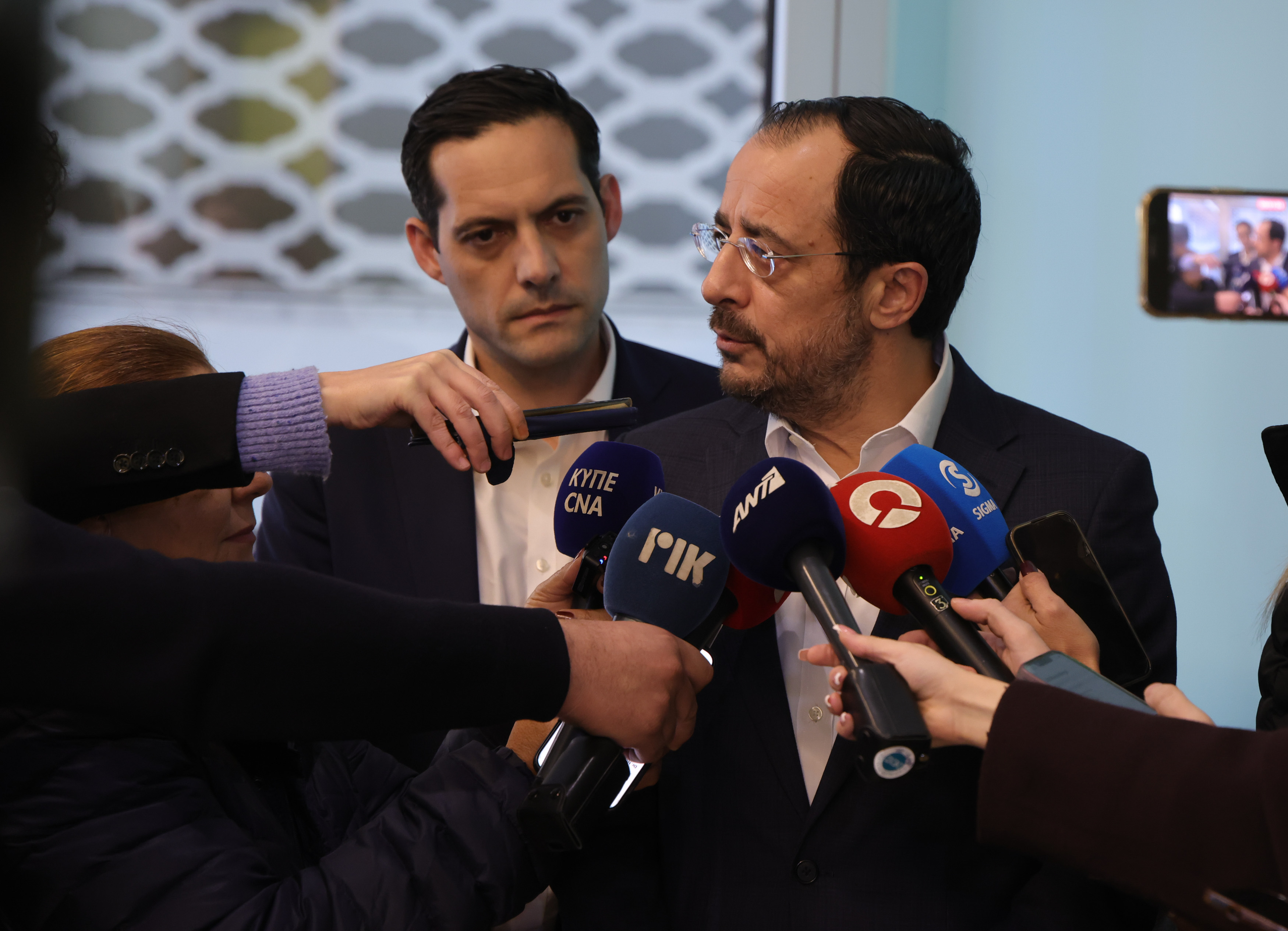 image Our View: Communication tricks will not make video go away