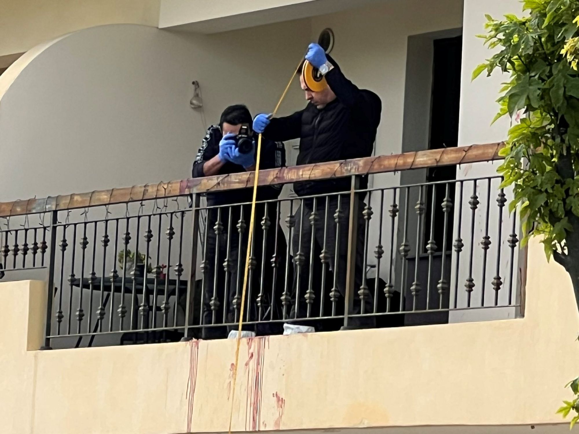 cover Police investigate attempted murder after stabbing in Tersefanou