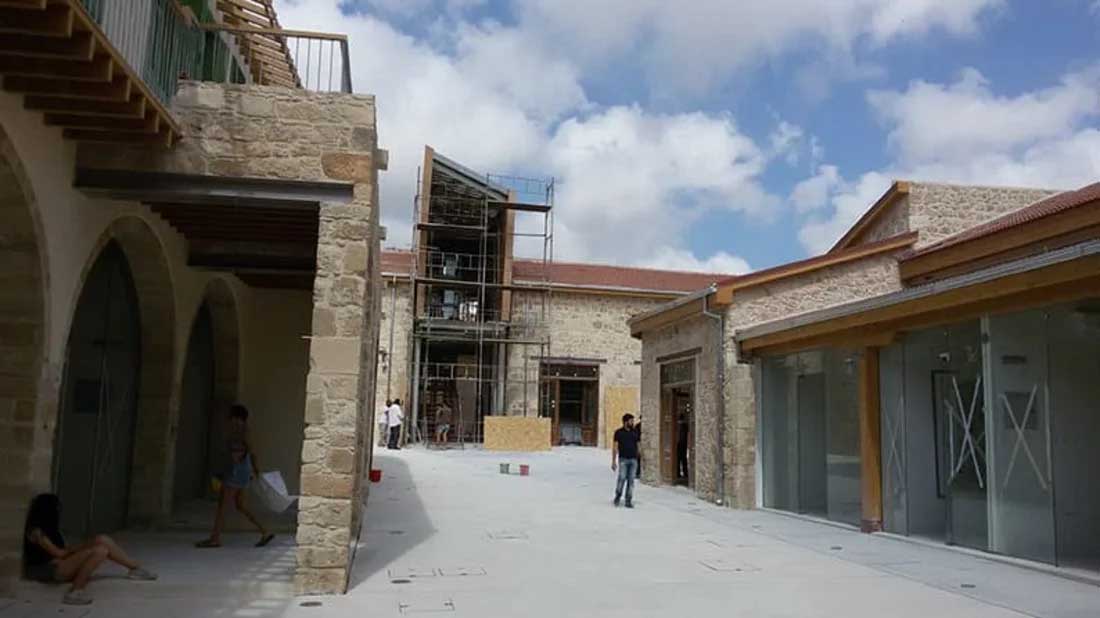 Povek threatens action on Turkish Cypriot property rent hike 