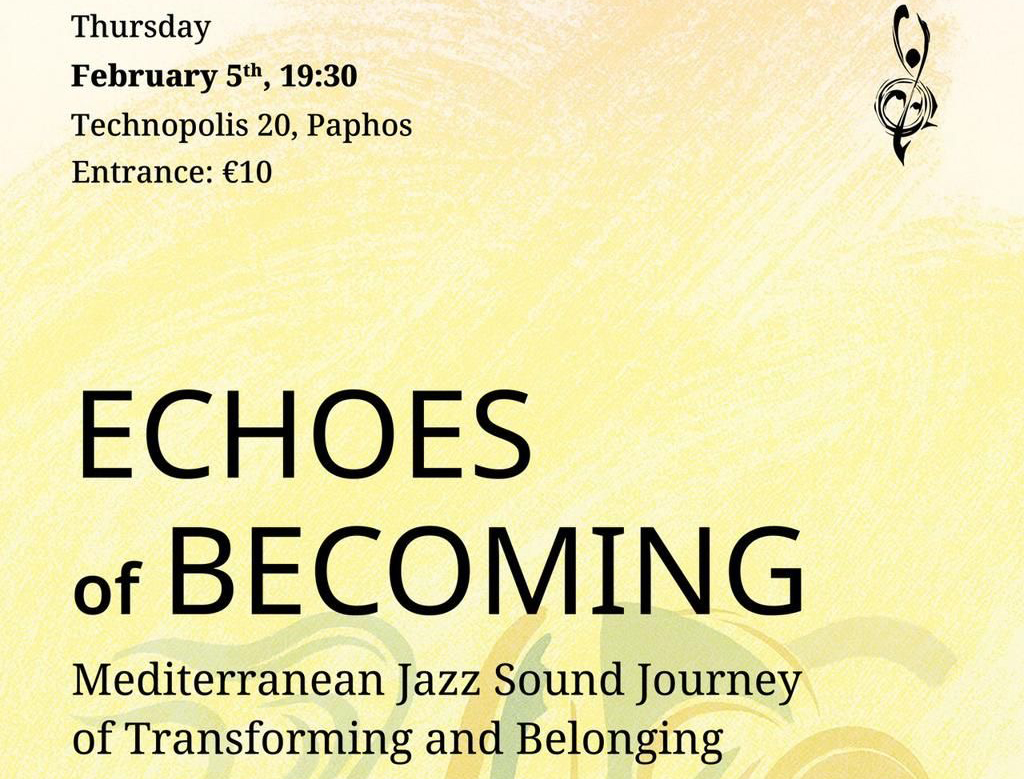 Music goes Mediterranean in Paphos