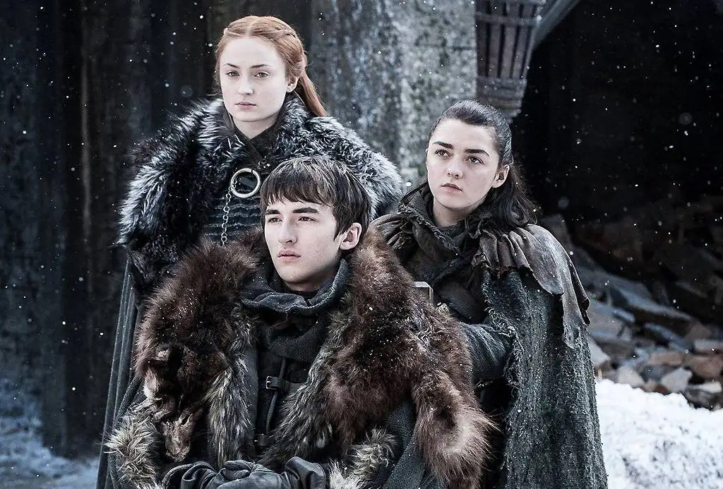 cover The most unfairly hated TV characters