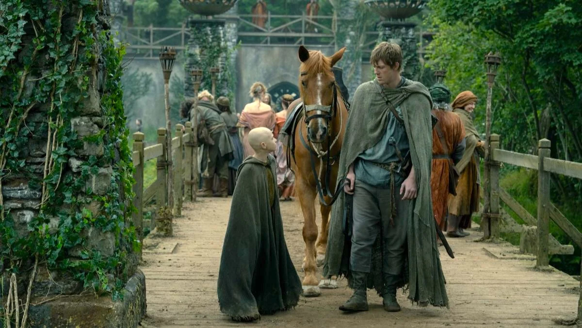 image Seven things you need to know about A Knight of the Seven Kingdoms