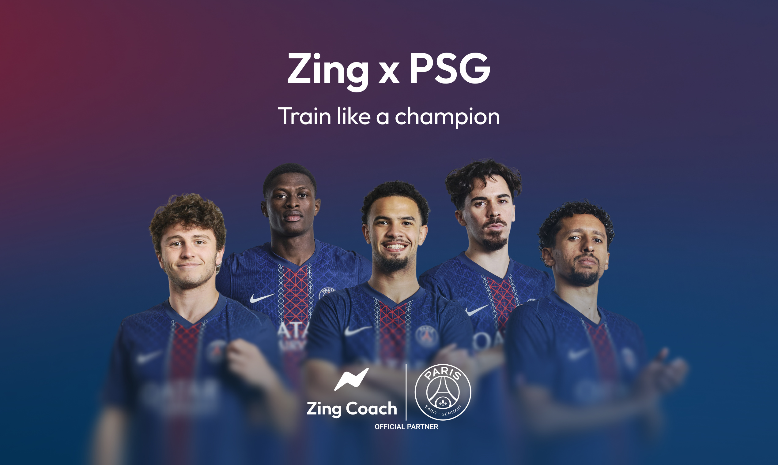 cover Cyprus-based Zubr Capital firm Zing Coach partners with PSG