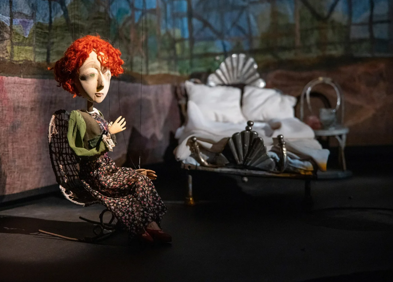 cover What’s on this weekend