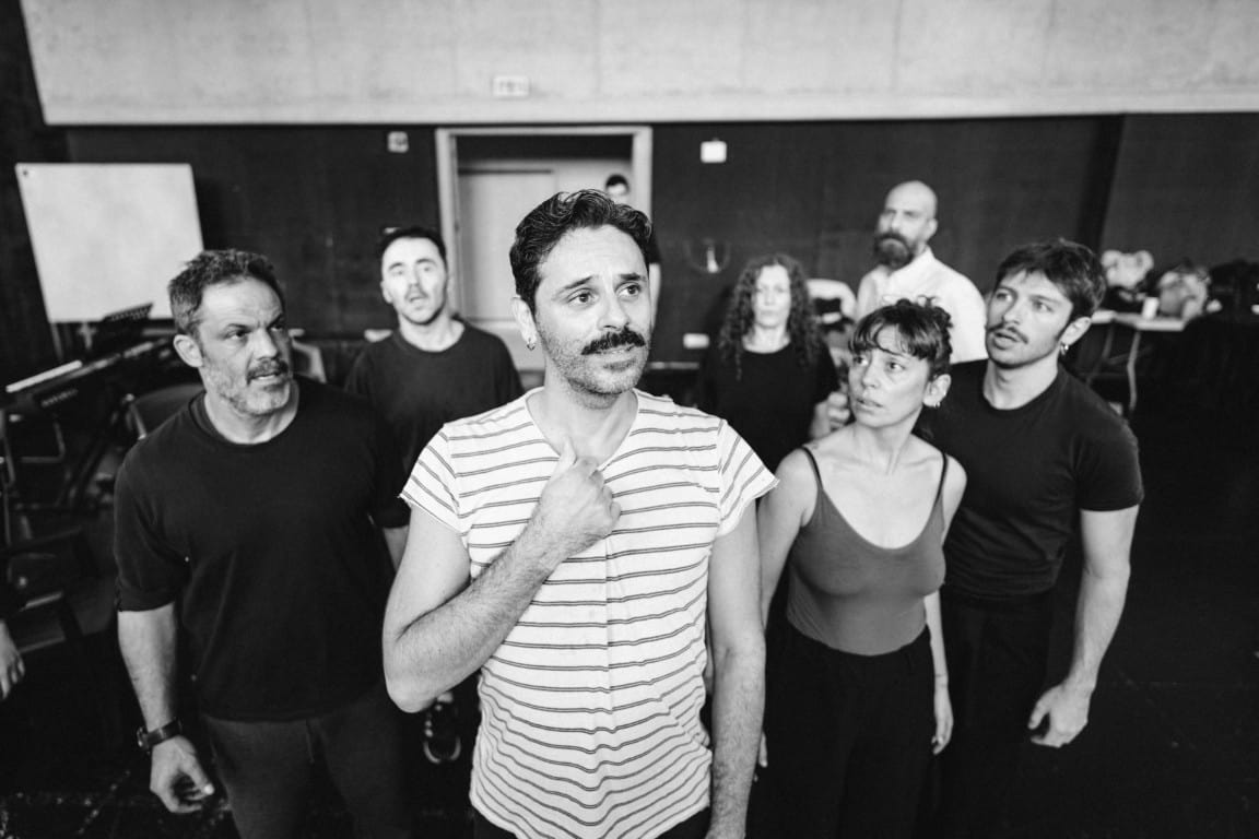 image Shakespeare’s Twelfth Night arrives on THOC stage