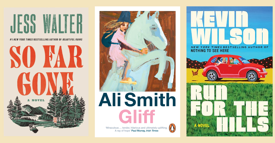 image The best books of 2025