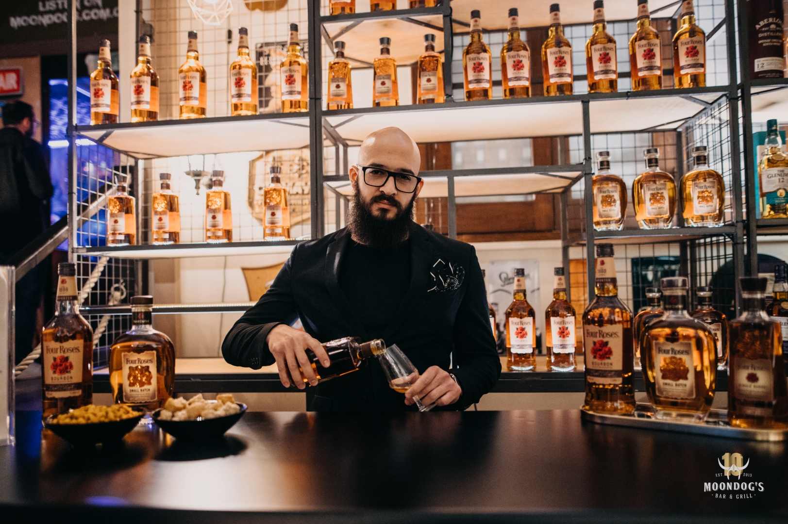 cover A weekend of exclusive whisky and rum labels coming to Nicosia