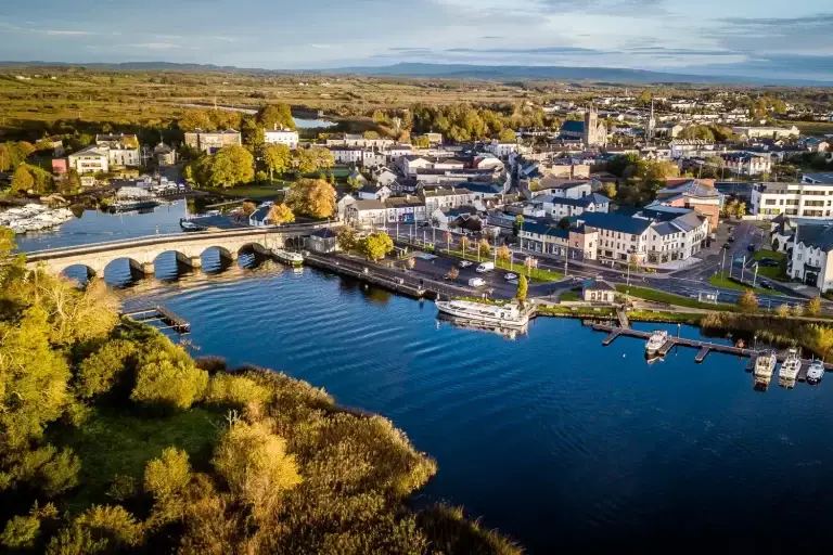 cover Cyprus paired with Co. Leitrim for Ireland’s Council of EU presidency term