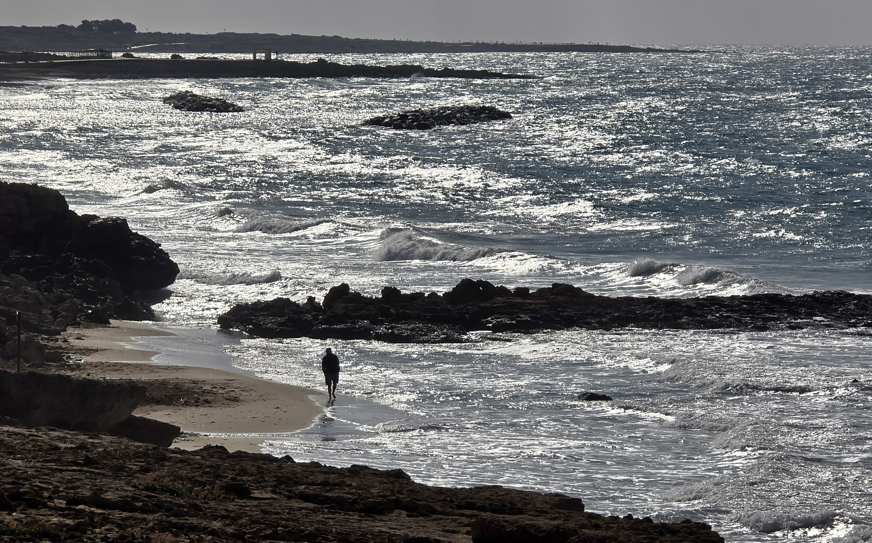 cover Paphos water supply at risk amid critically low dam levels