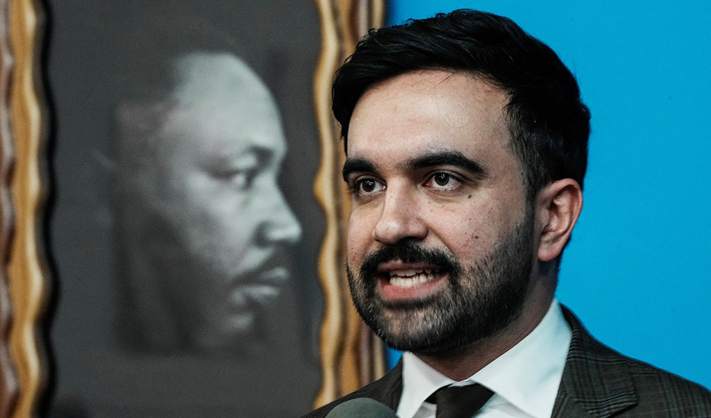 Global political shift cannot be explained by Trump alone 