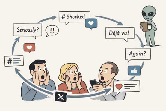 cover The Cypriot art of being shocked by what we already know 