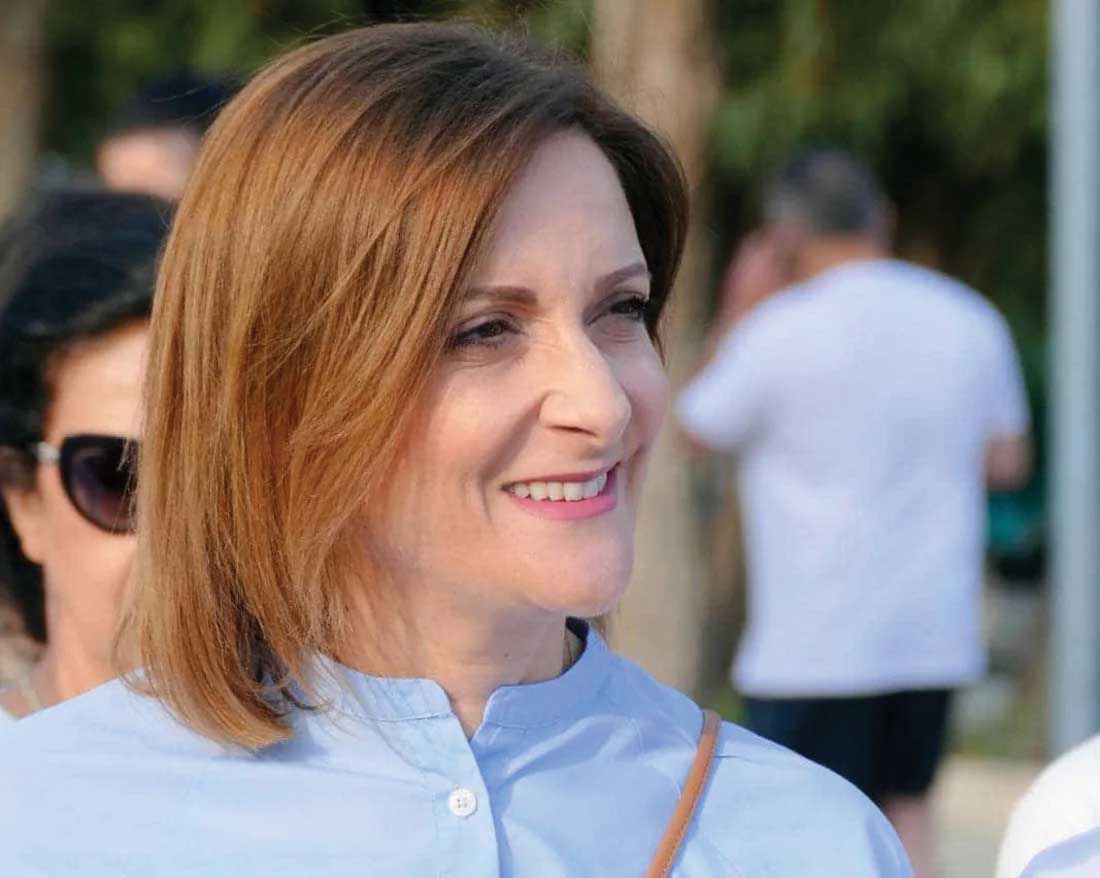 Undermining independent institutions in the US and Cyprus