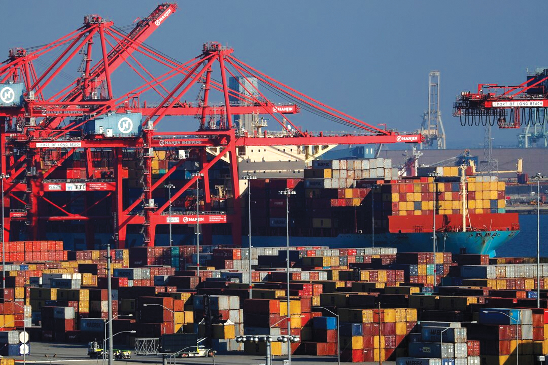 Economy in 2026: the world finds itself in a delicate balance