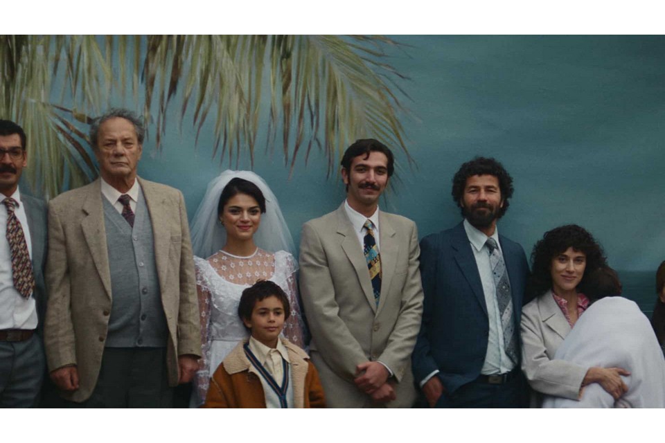 Deputy ministry looks forward to robust year for Cyprus film