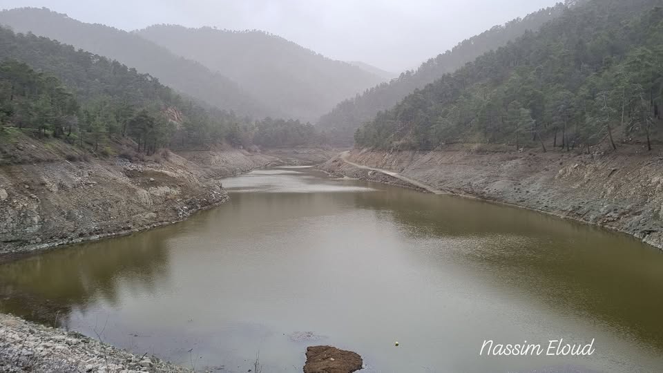 cover &#8216;Water development department has failed to tackle water scarcity&#8217;