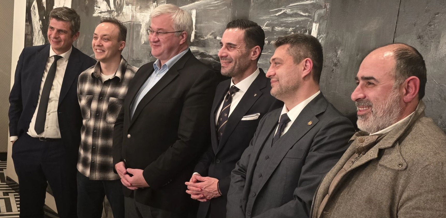 Business leaders push for stronger Cyprus-Ukraine trade links