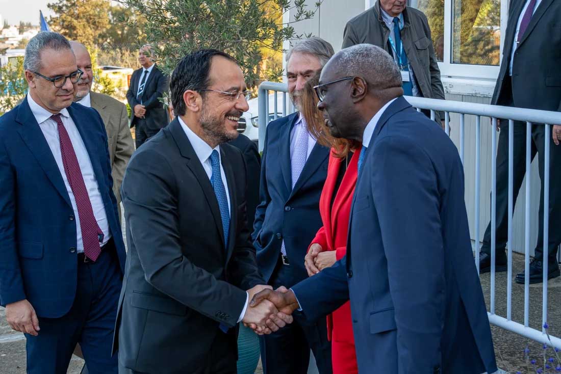 cover Our View: The UN framework has proved a lost cause for Cyprus