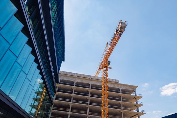 The rise of sustainable commercial real estate in Europe: opportunities for businesses in Cyprus