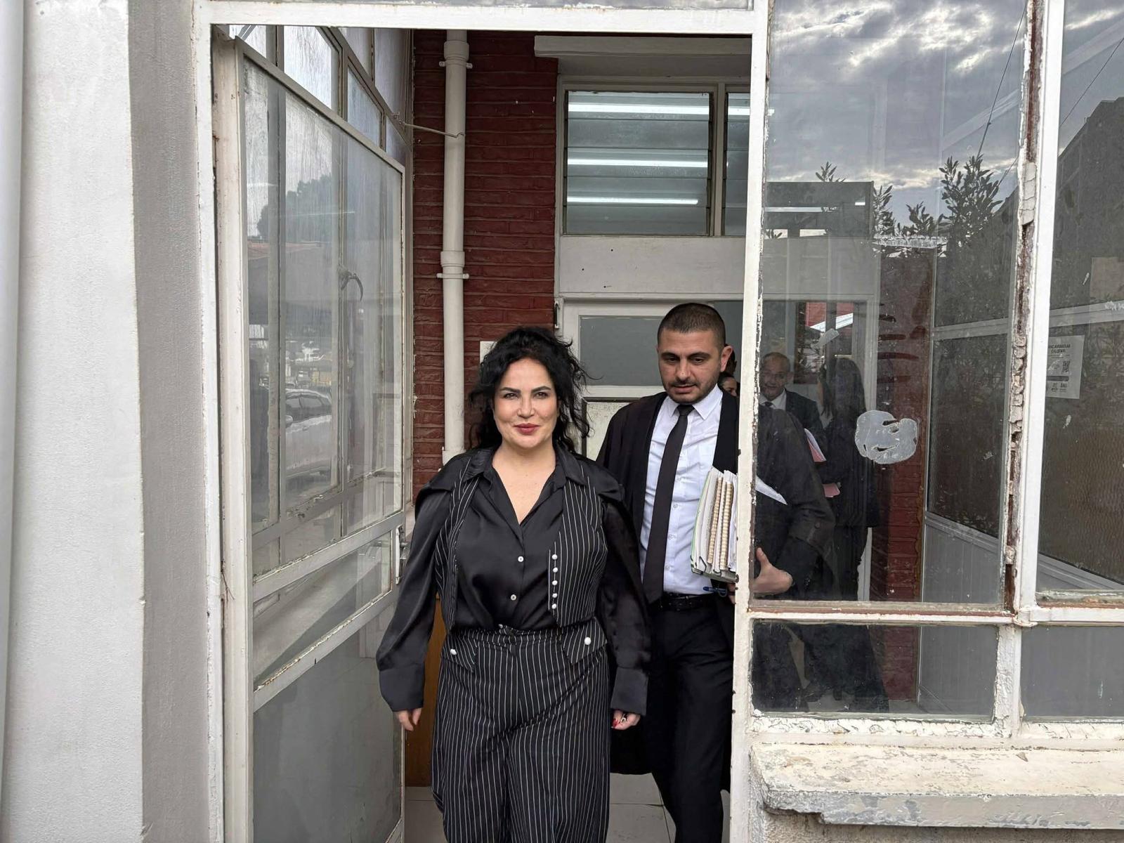 image North ‘PM’ Ustel’s close associate ‘received degree before registering for class’