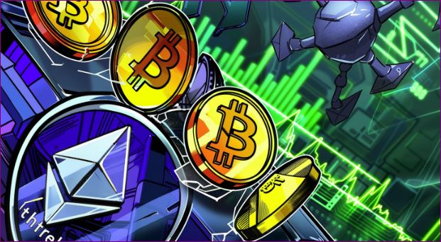 image Cardano (ADA) investors monitor this new Altcoin for 20x upside, it already surged 300%