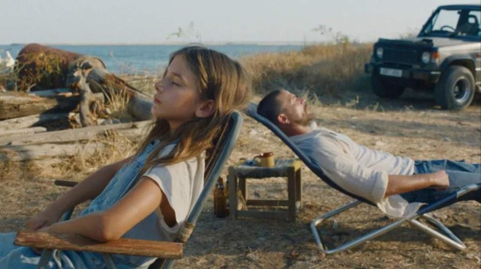 cover ‘We are all we have’