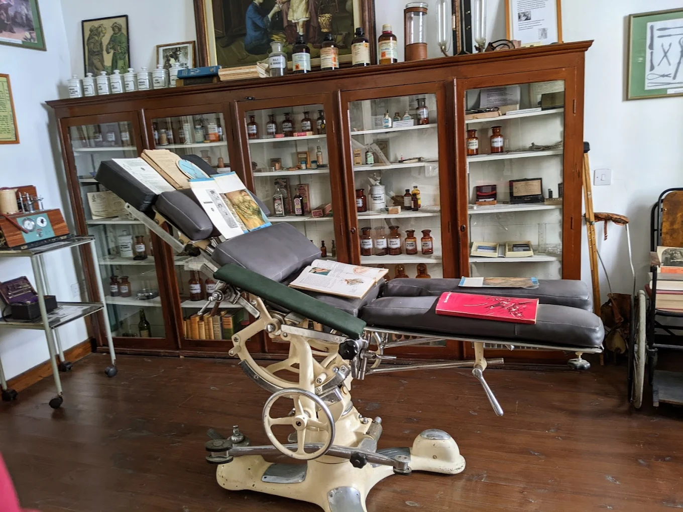 cover ‘It’s a brain exercise’: Inside a small Larnaca museum