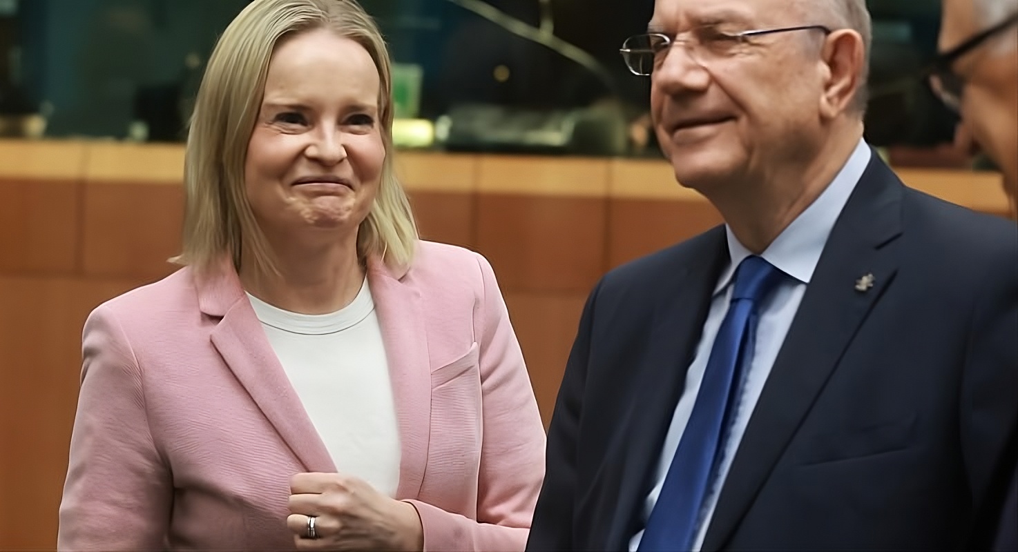 EU launches excessive deficit procedure for Finland over fiscal breach