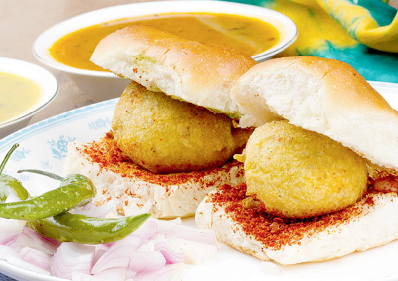 cover Mumbai’s iconic street snack