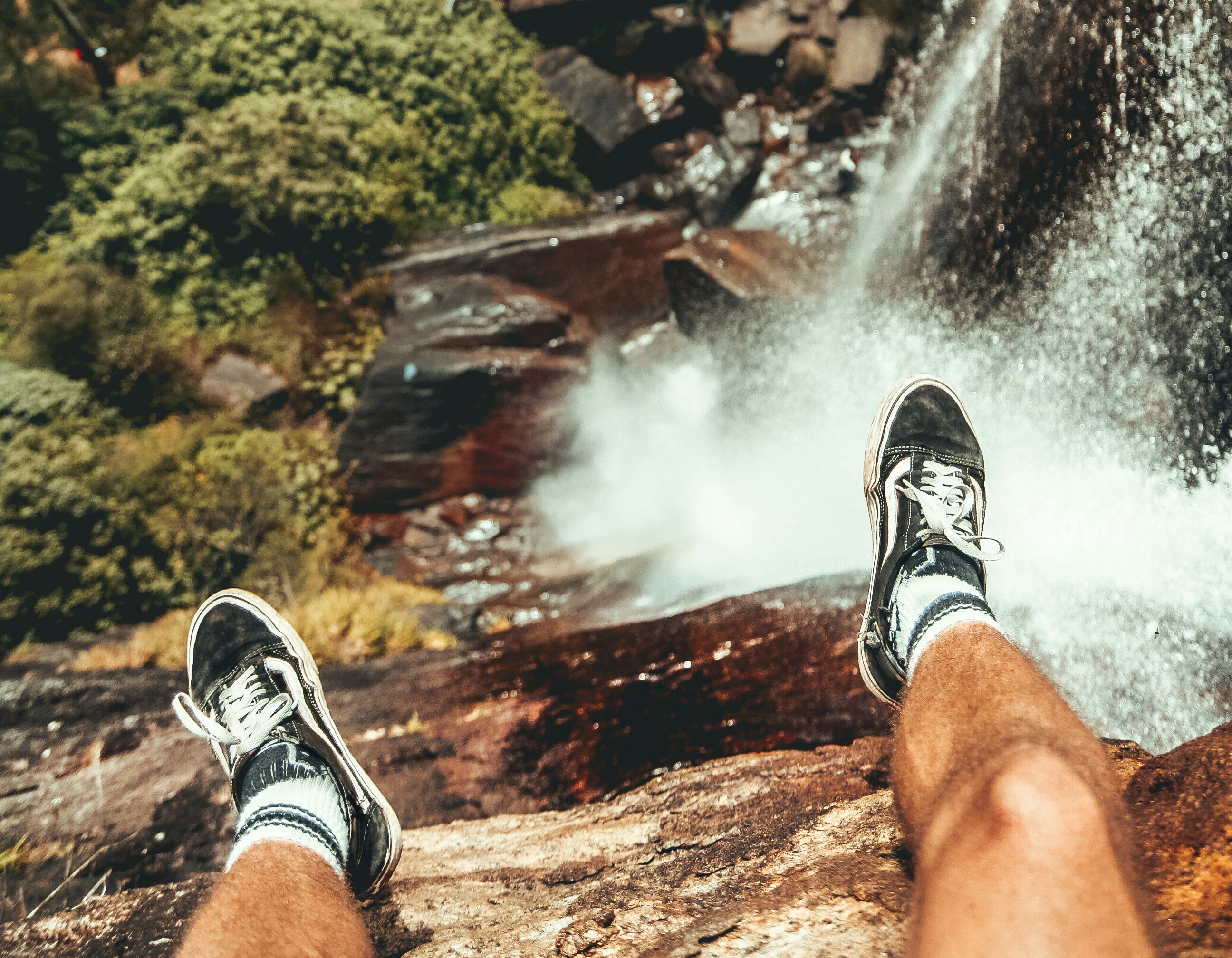 cover When fear takes over your life