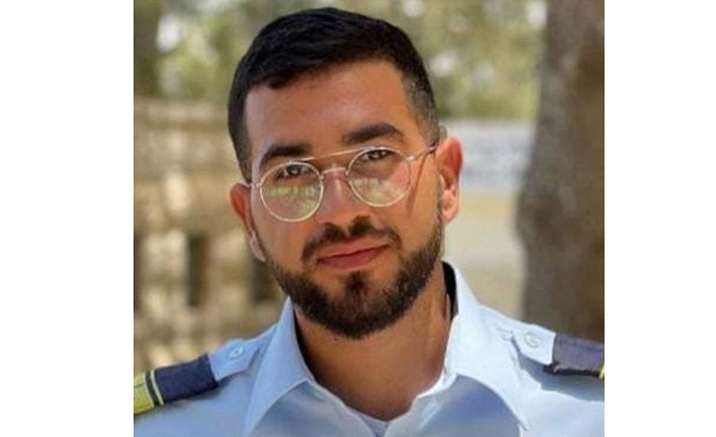 cover Israel retrieves last hostage body from Gaza in boost for Trump plan