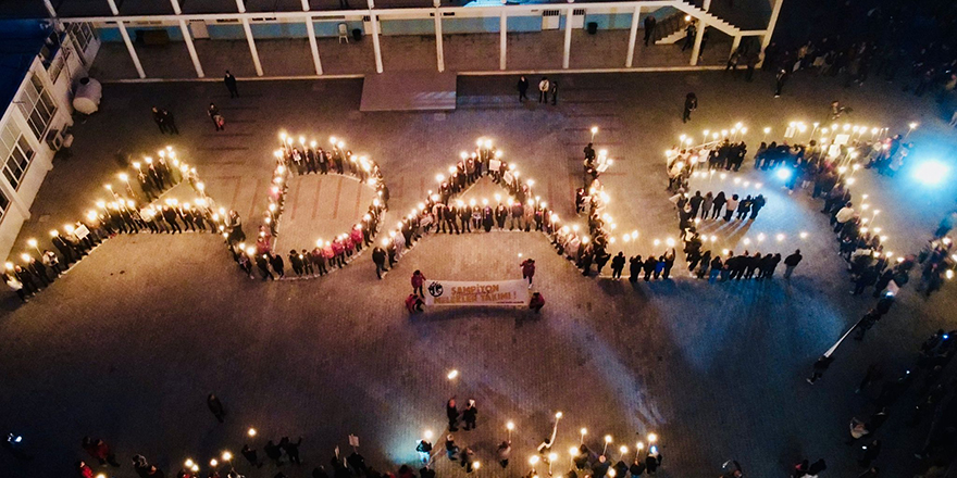 Turkish Cypriots express distaste at freeing of hotel collapse suspects