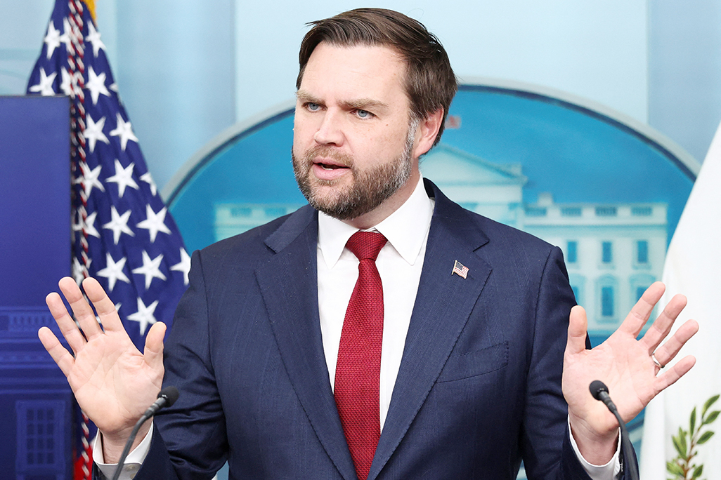 cover Senate narrowly blocks effort to rein in Trump&#8217;s Venezuela war powers