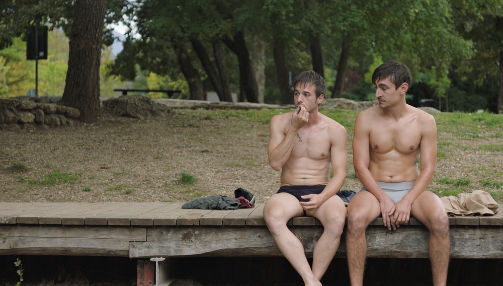 image Five Cypriot films to be screened