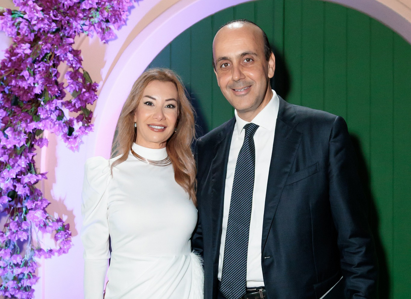 cover Paphos mayor’s wife asks police to end domestic abuse investigation